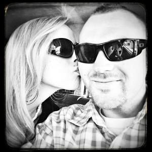 Meet your Posher, Steven